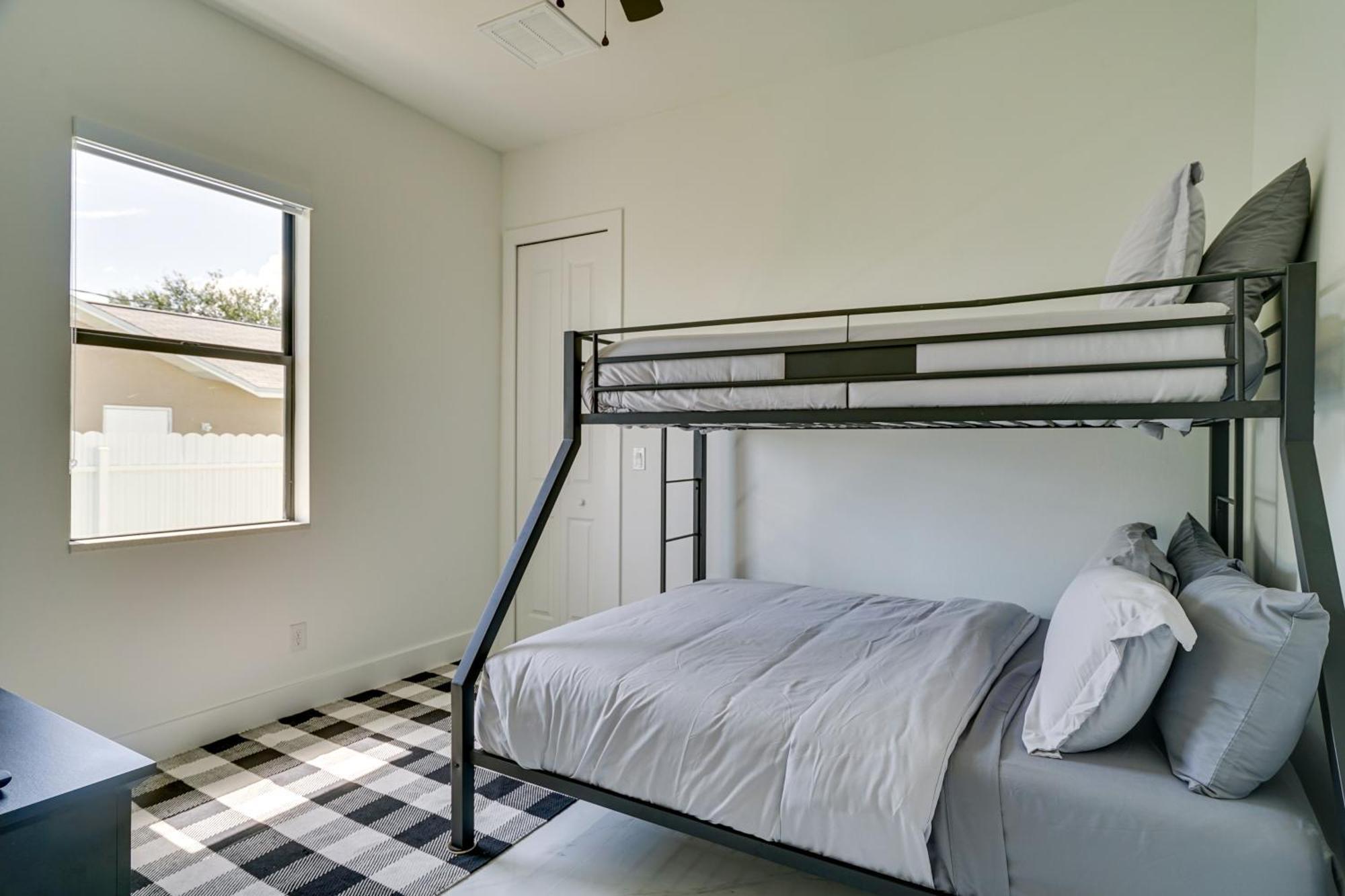 Cape Coral Escape Furnished Lanai And Private Pool!ヴィラ エクステリア 写真