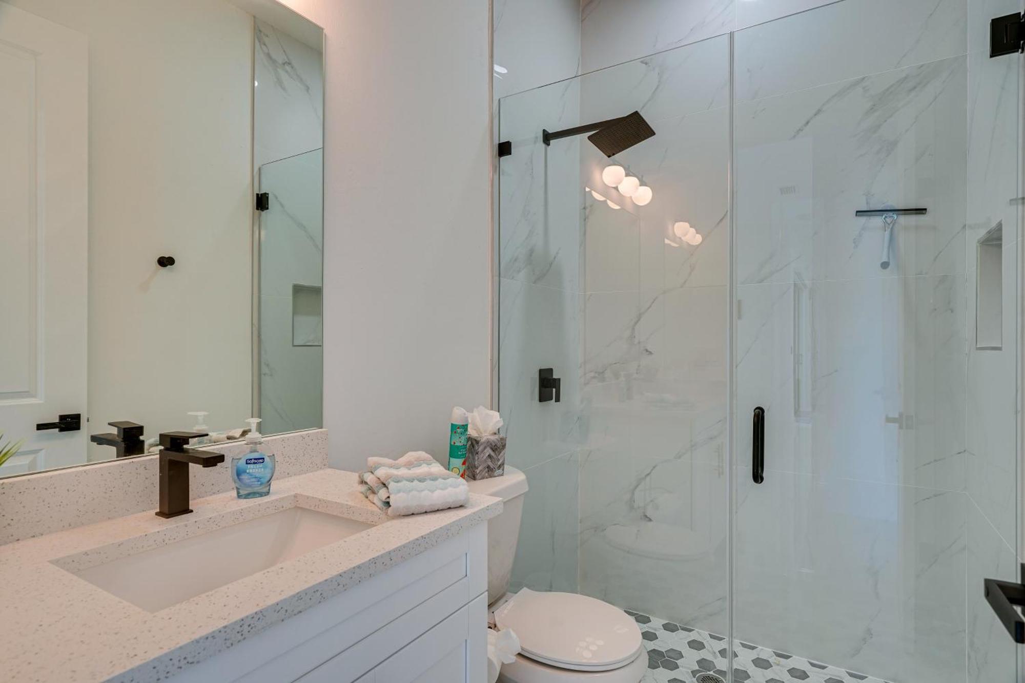 Cape Coral Escape Furnished Lanai And Private Pool!ヴィラ エクステリア 写真