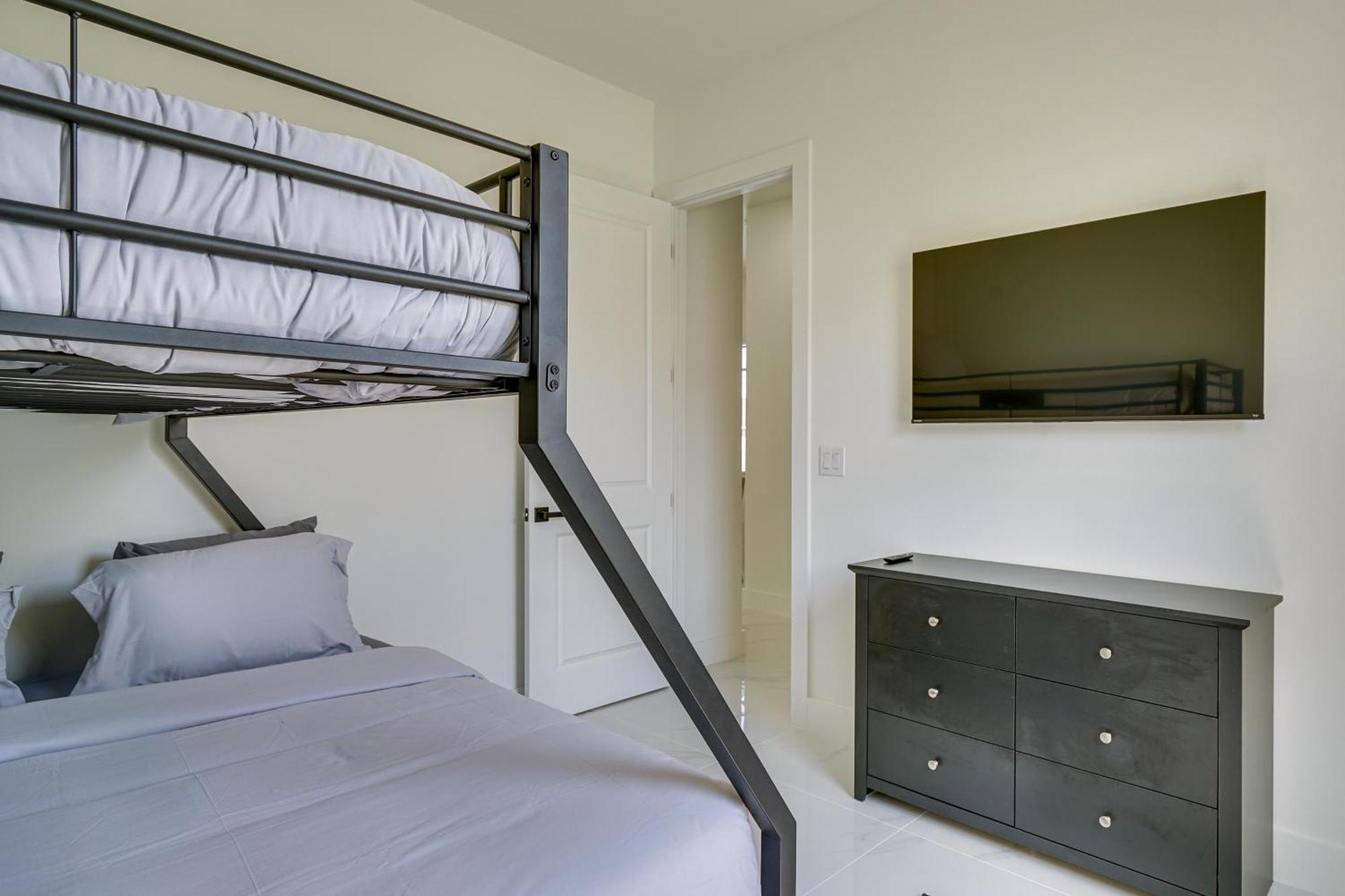 Cape Coral Escape Furnished Lanai And Private Pool!ヴィラ エクステリア 写真